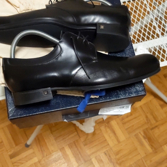 Louis Vuitton shoes - Picture 5 of 5